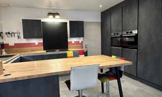 Maison 5 Pièces 110 m² à vendre à Sillegny (57420)