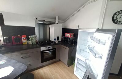 location appartement 630 € CC /mois à proximité de Pompey (54340)