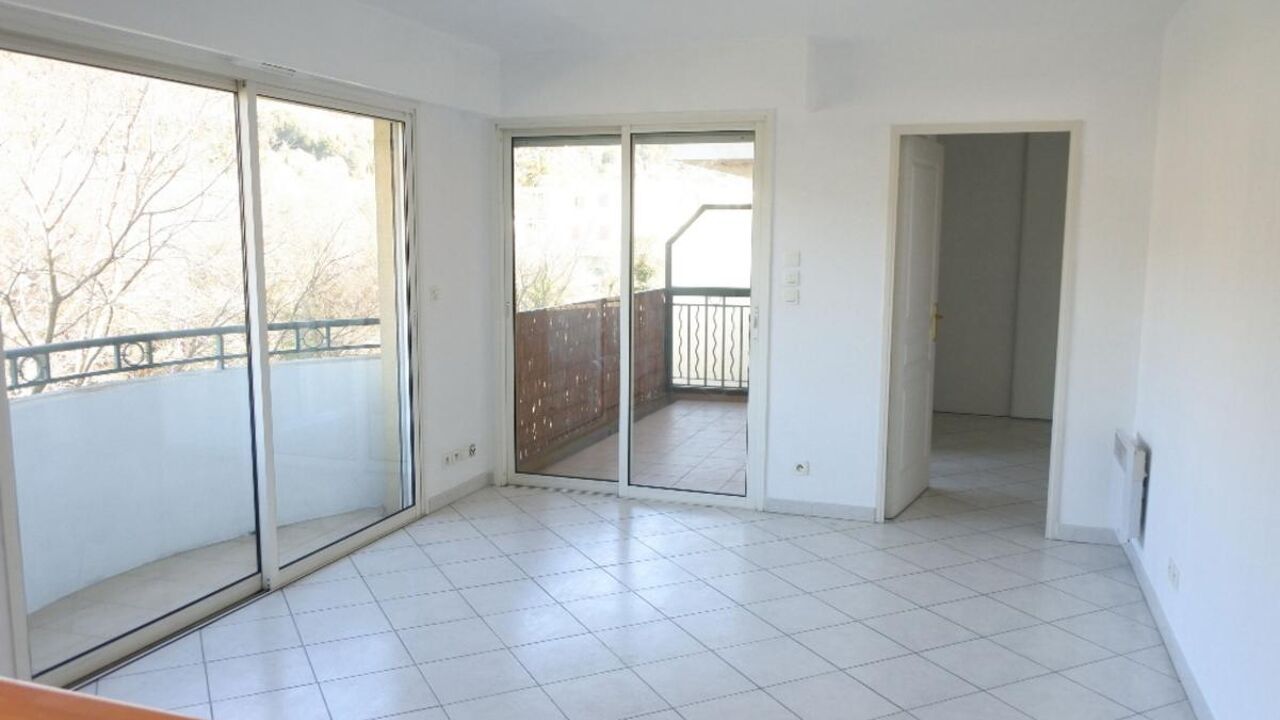 appartement 2 pièces 45 m2 à vendre à Mouans-Sartoux (06370)