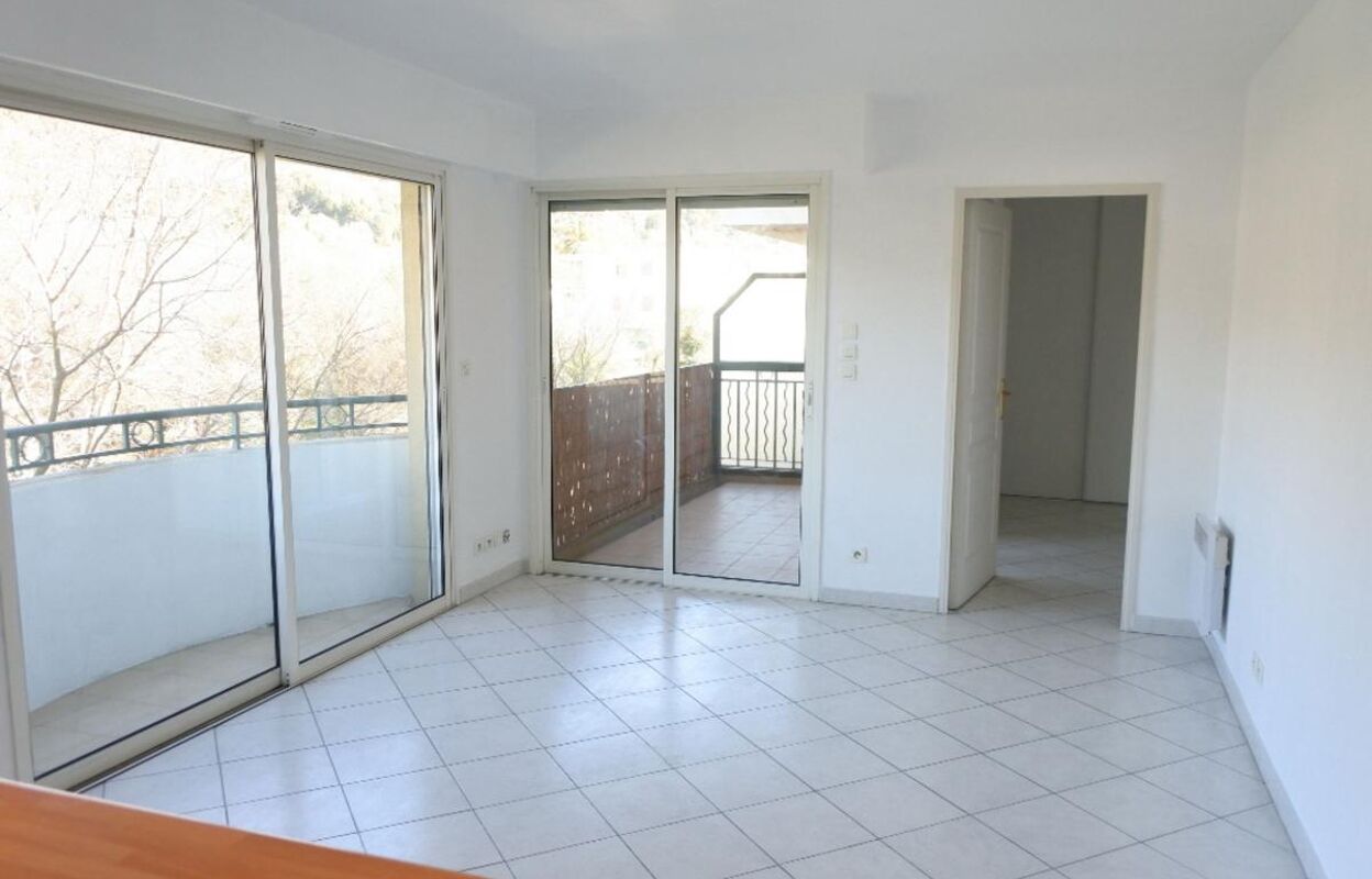 appartement 2 pièces 45 m2 à vendre à Mouans-Sartoux (06370)