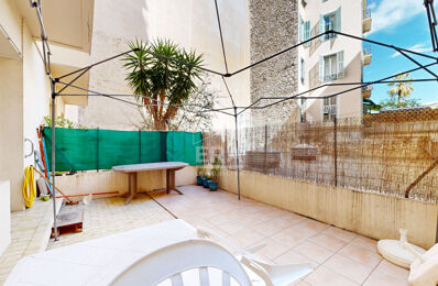 vente appartement 222 000 € à proximité de Saint-Blaise (06670)