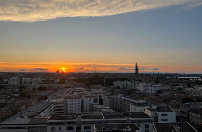 appartement 3 pièces 65 m2 à louer à Bordeaux (33800)