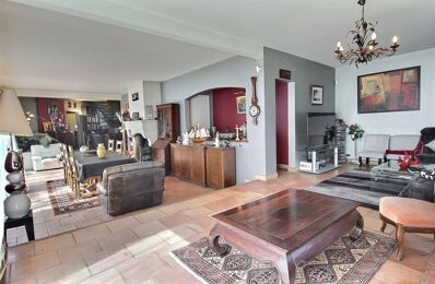 vente maison 420 000 € à proximité de Saint-Pierre-des-Corps (37700)