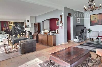 vente maison 420 000 € à proximité de Chambray-Lès-Tours (37170)