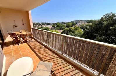 vente appartement 370 000 € à proximité de Théoule-sur-Mer (06590)