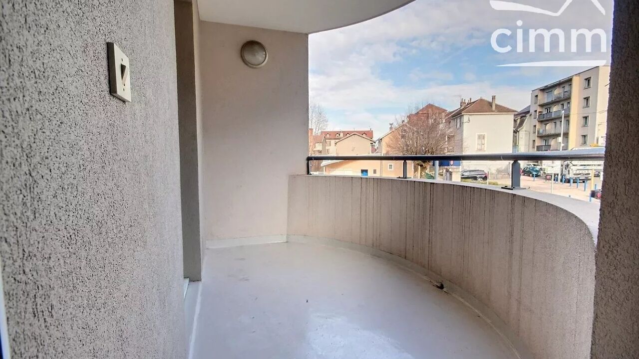 appartement 3 pièces 70 m2 à vendre à Villard-Bonnot (38190)