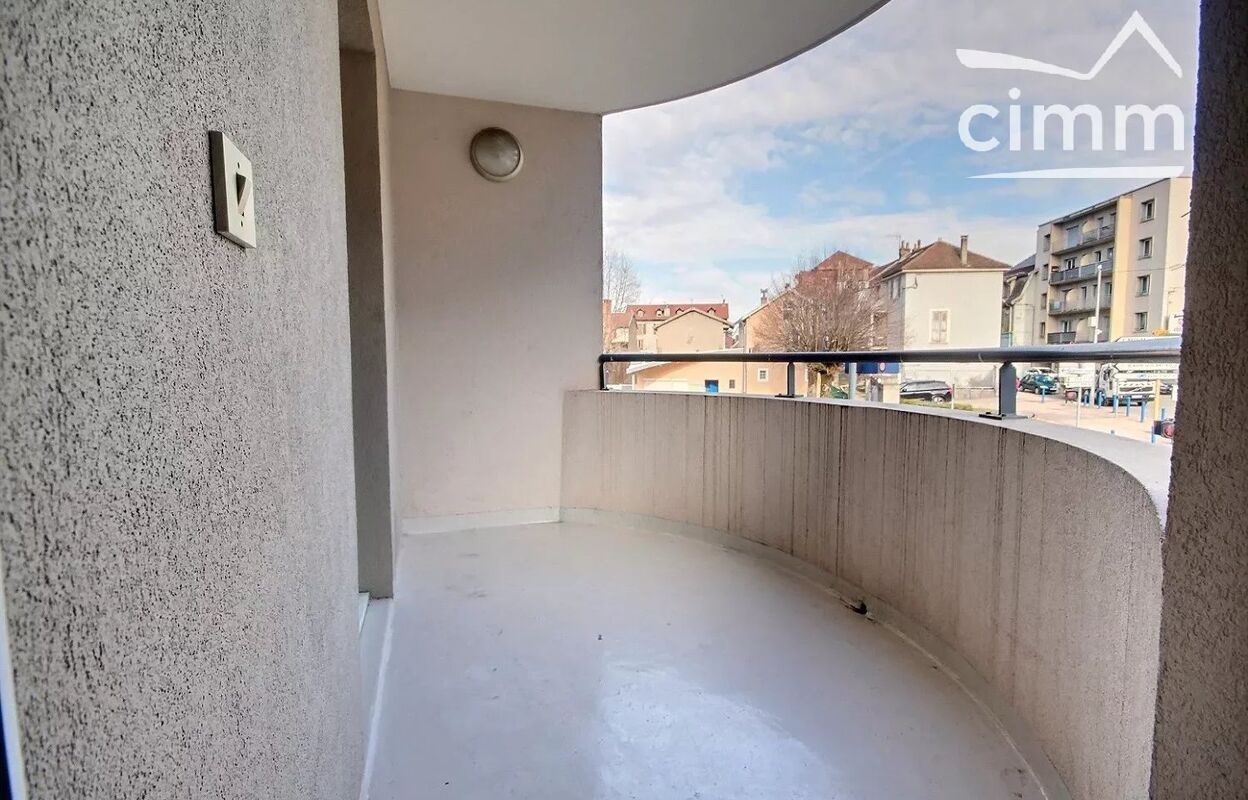 appartement 3 pièces 70 m2 à vendre à Villard-Bonnot (38190)