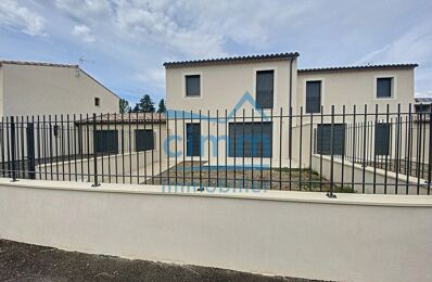 location maison 1 222 € CC /mois à proximité de Châteauneuf-de-Gadagne (84470)