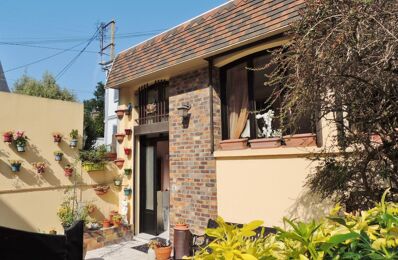 vente maison 164 000 € à proximité de Sainte-Adresse (76310)