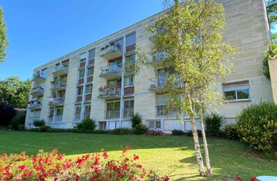 vente appartement 270 000 € à proximité de Montmorency (95160)