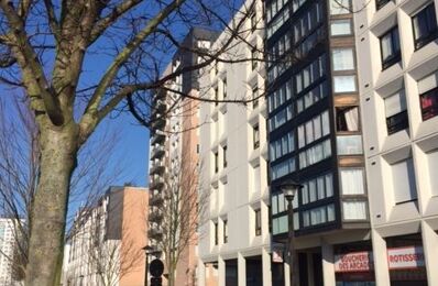 location appartement 600 € CC /mois à proximité de Le Havre (76)