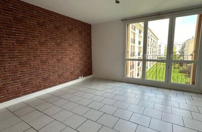 location appartement 689 € CC /mois à proximité de Montivilliers (76290)