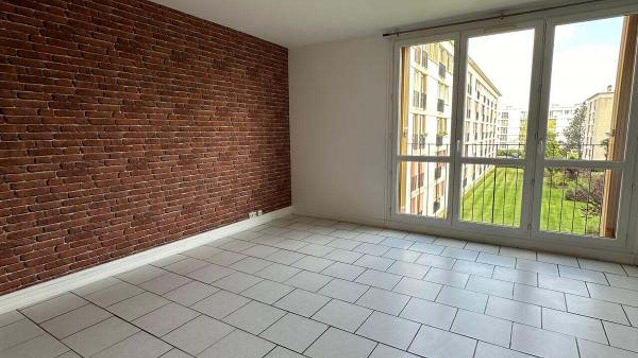 appartement 3 pièces 66 m2 à louer à Le Havre (76620)