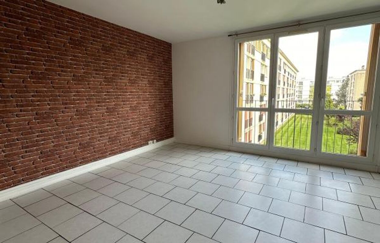 appartement 3 pièces 66 m2 à louer à Le Havre (76620)