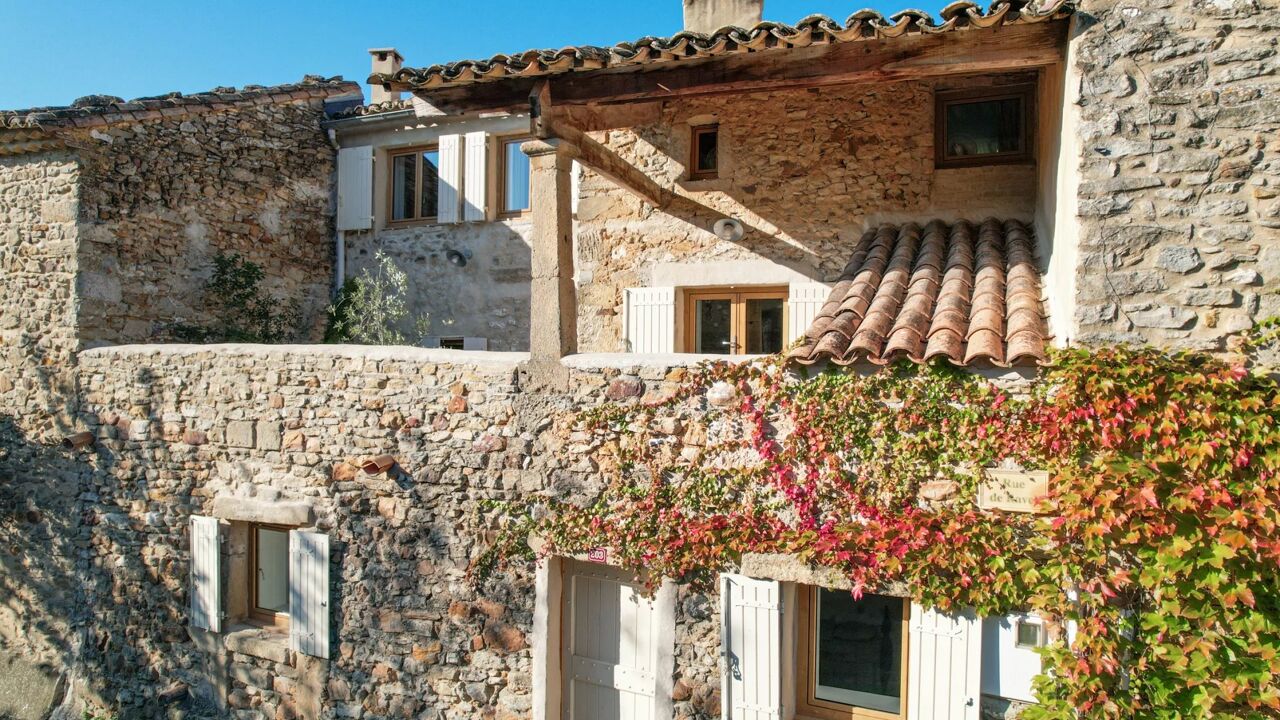 maison 5 pièces 108 m2 à vendre à Uzès (30700)