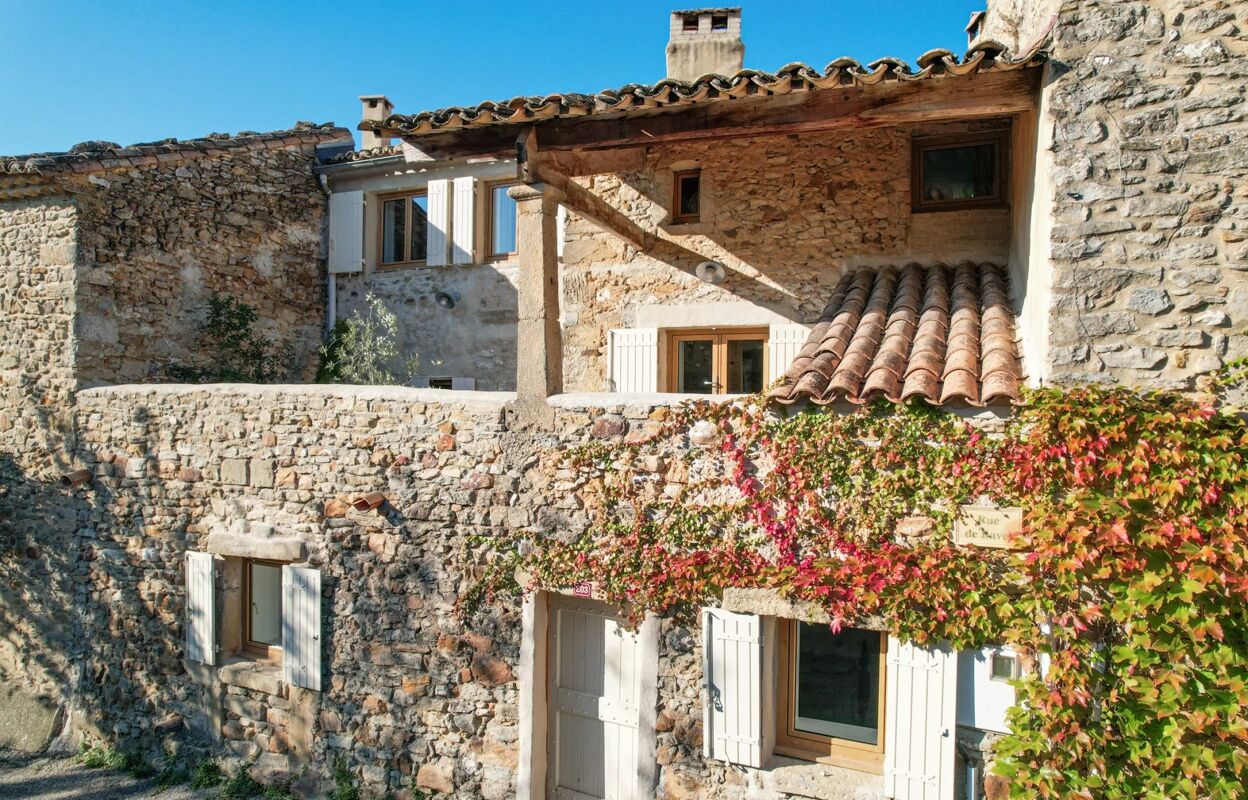 maison 5 pièces 108 m2 à vendre à Uzès (30700)