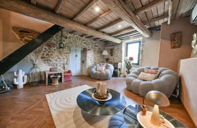 vente maison 269 000 € à proximité de La Bastide-d'Engras (30330)