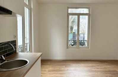 vente appartement 90 000 € à proximité de Harfleur (76700)