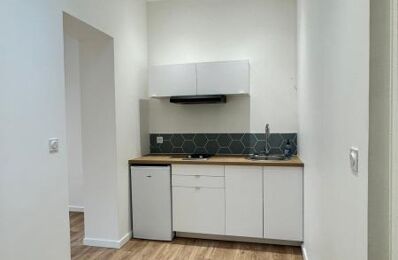 vente appartement 100 000 € à proximité de Équemauville (14600)