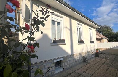 vente maison 329 000 € à proximité de Bessancourt (95550)