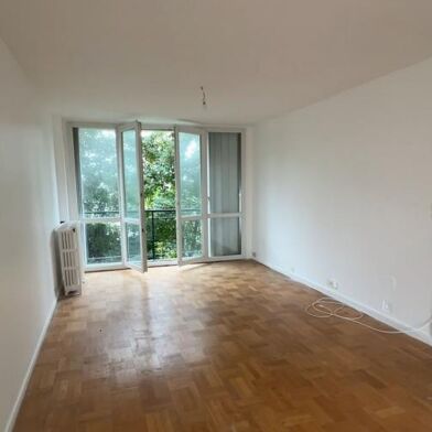 Appartement 3 pièces 80 m²