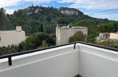 vente appartement 126 000 € à proximité de Eyguières (13430)