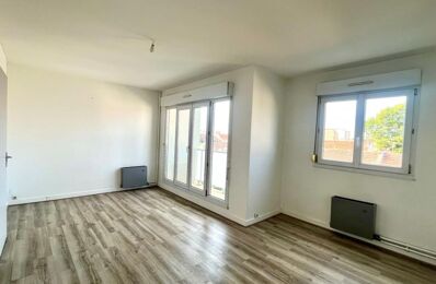 location appartement 455 € CC /mois à proximité de Reims (51100)