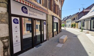 Appartement 1 Pièce 86 m² à vendre à Rumilly (74150)