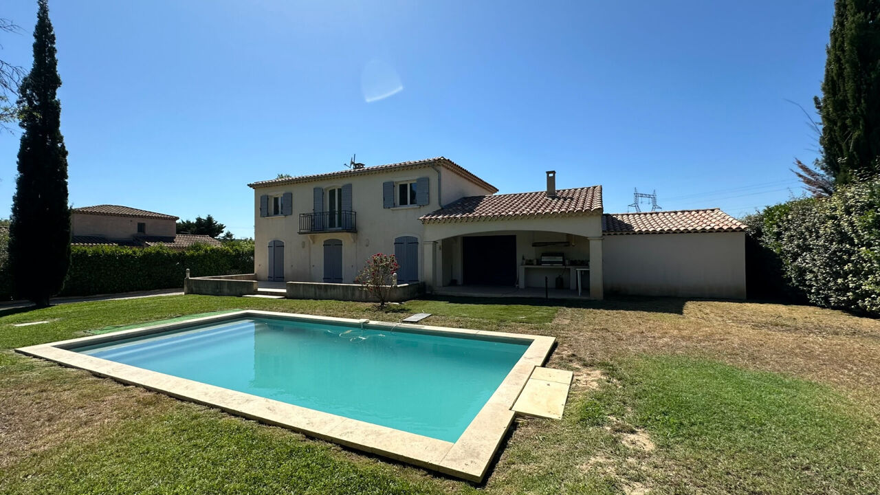 maison 6 pièces 185 m2 à louer à Aix-en-Provence (13090)