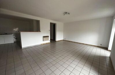 location appartement 630 € CC /mois à proximité de Payzac (07230)