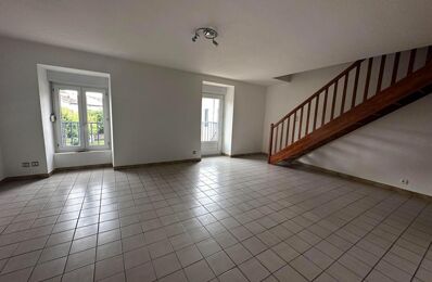 location appartement 590 € CC /mois à proximité de Les Vans (07140)