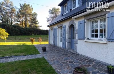 vente maison 275 000 € à proximité de Saint-Nicolas-de-Redon (44460)