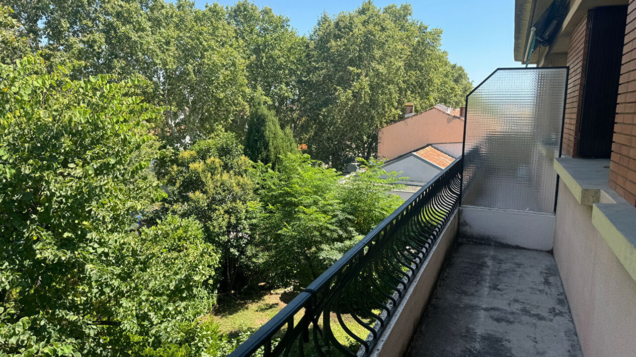 appartement 3 pièces 59 m2 à louer à Aix-en-Provence (13090)