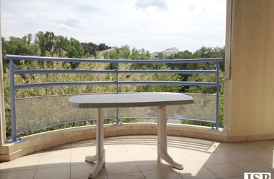 appartement 3 pièces 70 m2 à louer à Aix-en-Provence (13090)