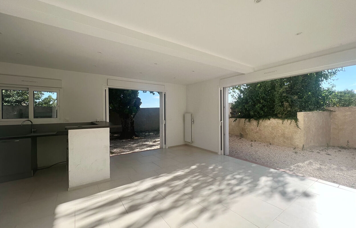 maison 3 pièces 74 m2 à louer à Aix-en-Provence (13090)