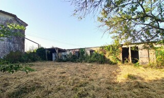 Maison 4 Pièces 98 m² à vendre à Clam (17500)