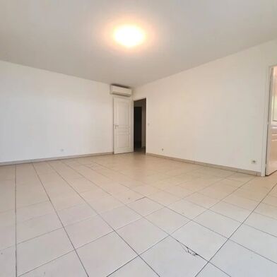 Appartement 3 pièces 72 m²