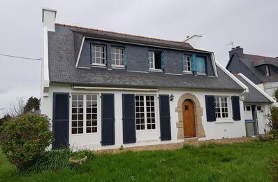 vente maison 169 600 € à proximité de Bulat-Pestivien (22160)