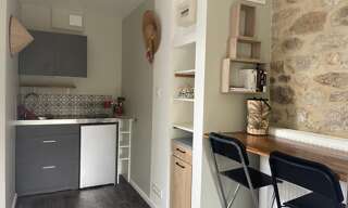 Appartement 1 Pièce 20 m² à louer à Ergué-Gabéric (29500)