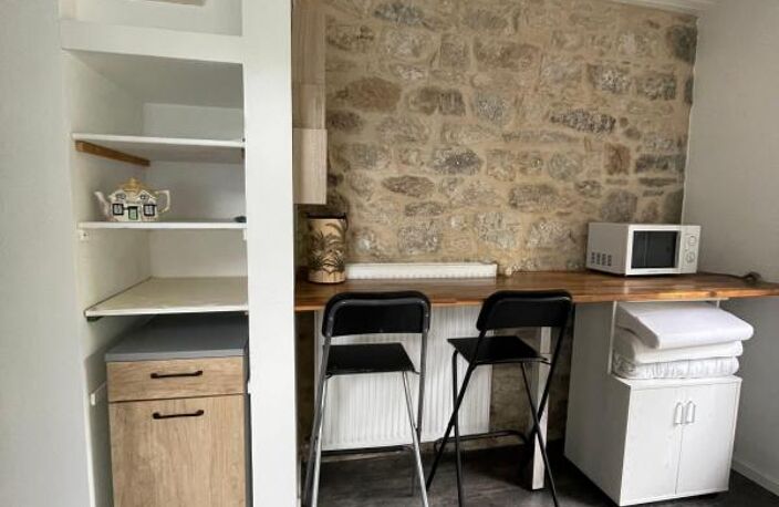 ERGUE GABERIC - Studio 20.33m² — photo 2