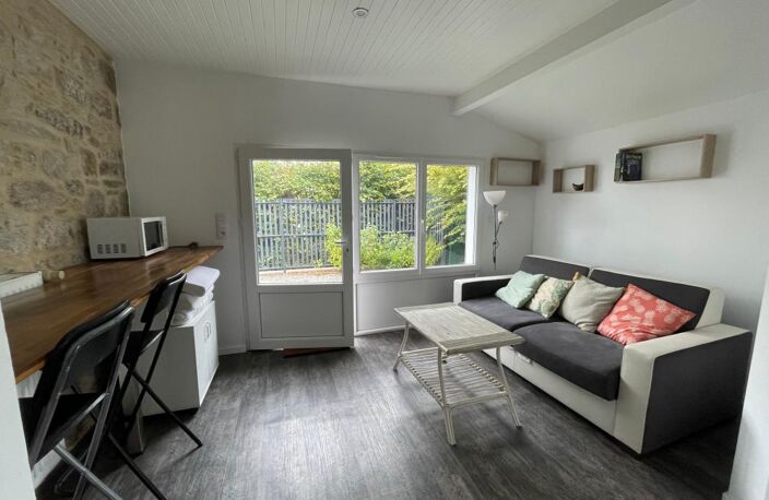 ERGUE GABERIC - Studio 20.33m² — photo 3
