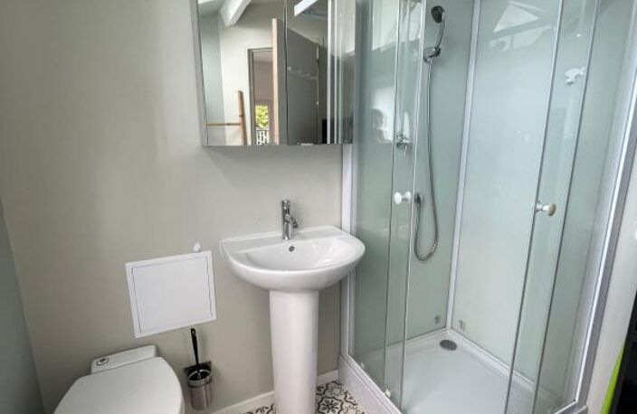 ERGUE GABERIC - Studio 20.33m² — photo 4