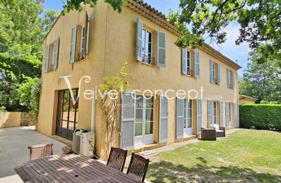 vente maison 1 370 000 € à proximité de Tourrettes-sur-Loup (06140)