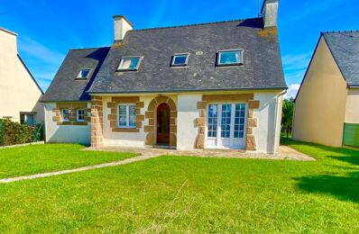 vente maison 214 350 € à proximité de Plougonven (29640)