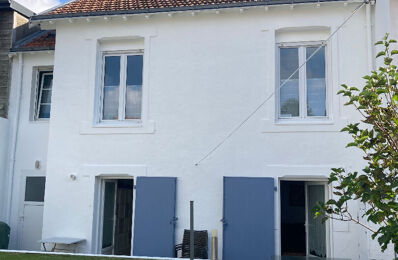 vente maison 582 400 € à proximité de Orvault (44700)