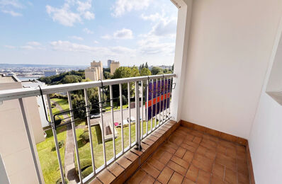 appartement 5 pièces 96 m2 à vendre à Canteleu (76380)