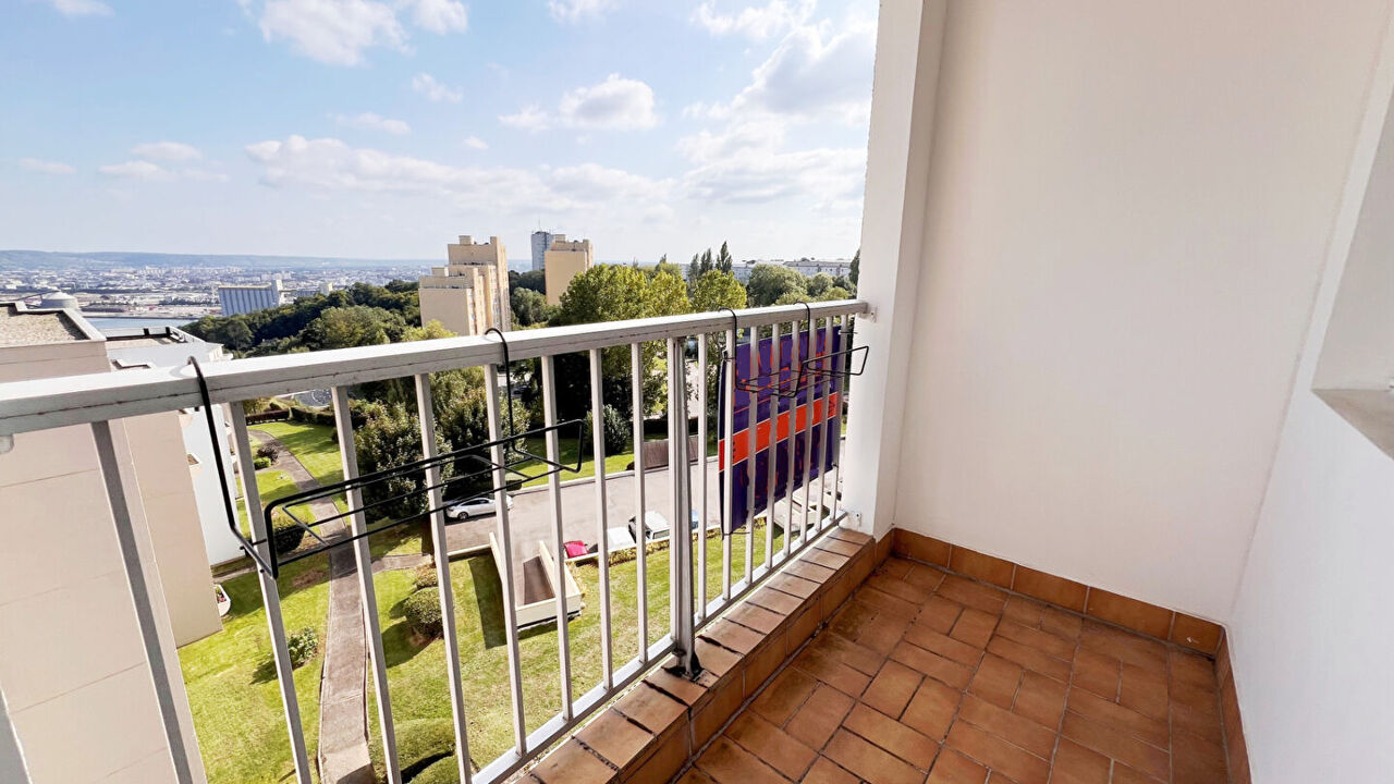 appartement 5 pièces 96 m2 à vendre à Canteleu (76380)