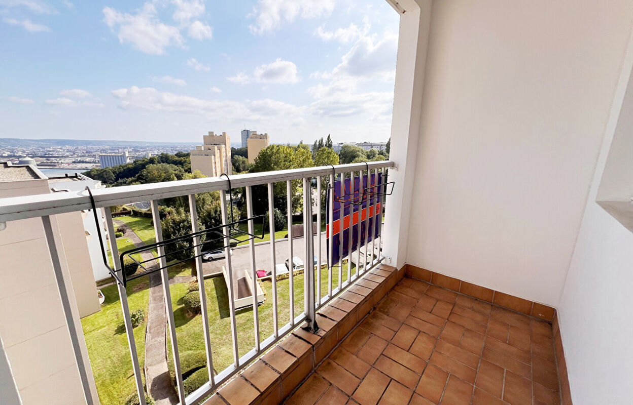 appartement 5 pièces 96 m2 à vendre à Canteleu (76380)