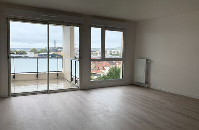 location appartement 990 € CC /mois à proximité de Le Mesnil-Esnard (76240)