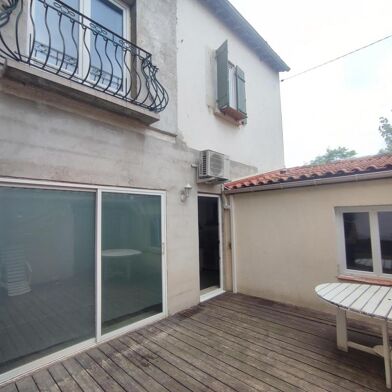 Maison 5 pièces 83 m²